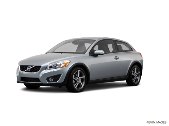 2013 Volvo C30 T5 R-Design Premier Plus  Photo